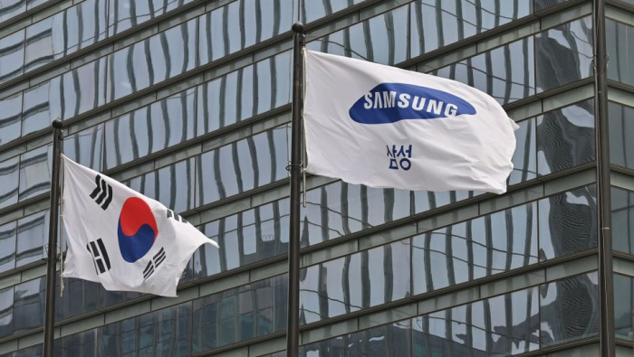   Samsung-Clan zahlt 8,9 Milliarden Euro Erbschaftsteuer  