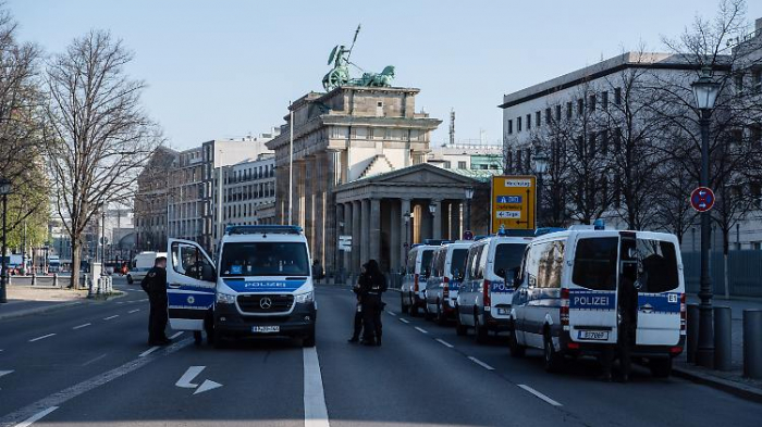 Politiker-"Todesliste" kursiert bei Telegram