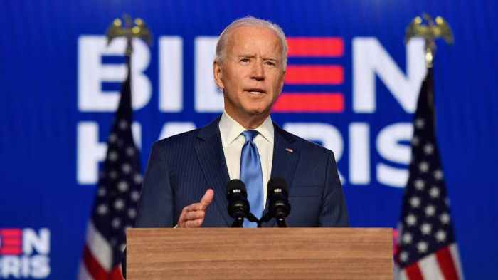 Gewinne in Asien nach Biden-Rede 