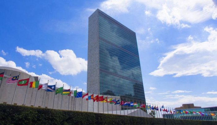   Los miembros del Consejo de Seguridad de la ONU son informados sobre las atrocidades armenias   