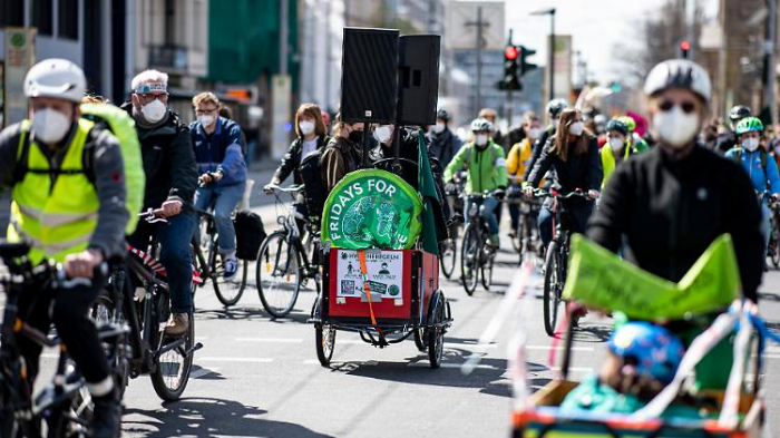 Klimaschutzgesetz in Teilen verfassungswidrig