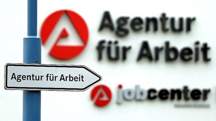 Jobmarkt kommt nicht in Schwung