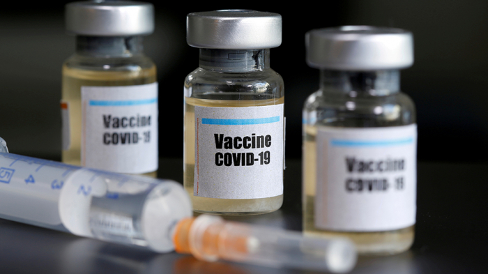 World to spend $157B on coronavirus vaccines by 2025 -report