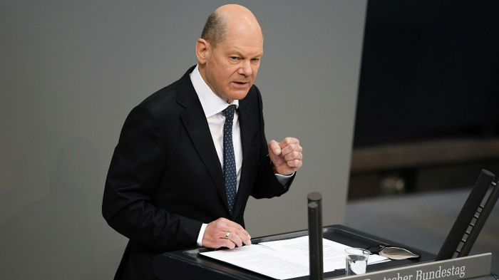 Scholz bereitet geändertes Klimaschutzgesetz vor