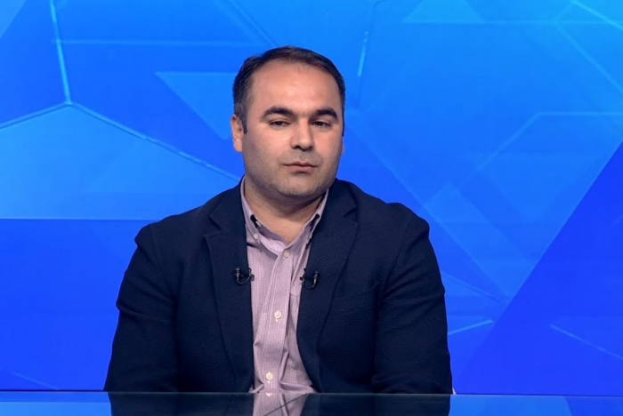  “Vaksindən sonra yoluxma bir neçə səbəbdən baş verir” -  Nabil Seyidov  