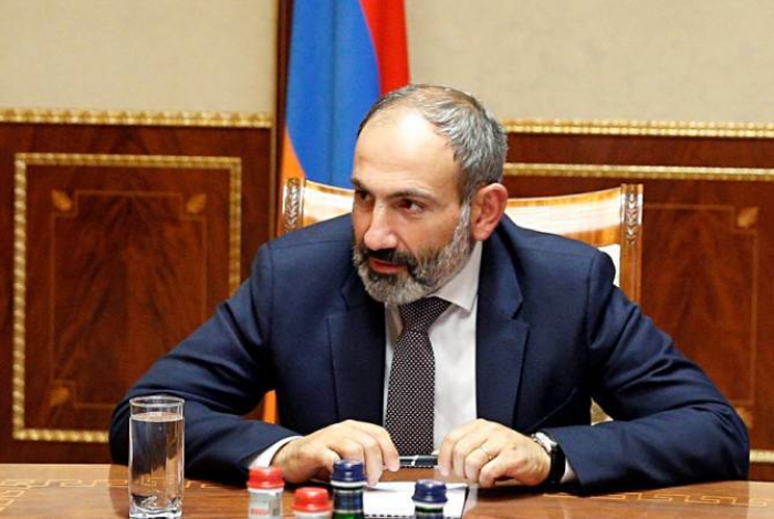   Ridículo del primer ministro interino de Armenia: Agradeció al presidente ruso por la "restauración" de la guerra en Karabaj 