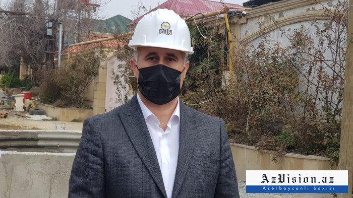    Badamdardakı sürüşmənin səbəbləri açıqlandı   