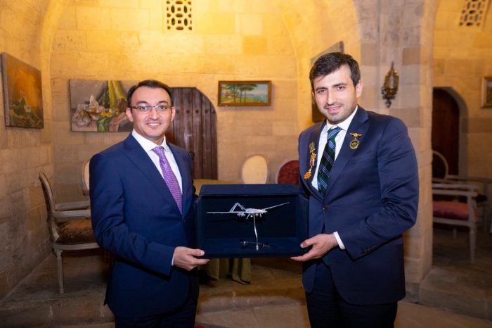  State Agency strengthens relations with Turkey