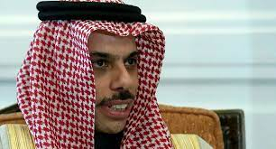 وزير الخارجية السعودي يحدد شرطا لتسيير رحلات جوية مباشرة من إسرائيل إلى المملكة
