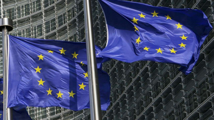  الاتحاد الأوروبي يصدر بيانا بشأن المناطق الملغومة 