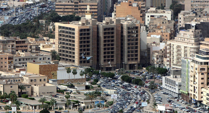 ليبيا... وفد مصري يزور بنغازي لبحث إجراءات فتح القنصلية في المدينة