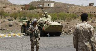 60 قتيلا في معارك بين الجيش اليمني و"أنصار الله" غربي مأرب