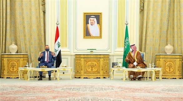 السعودية والعراق يطلبان من دول الجوار عدم التدخل في الشؤون الداخلية للدول