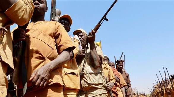 مقتل 6 مدنيين في هجوم شمال بوركينا فاسو