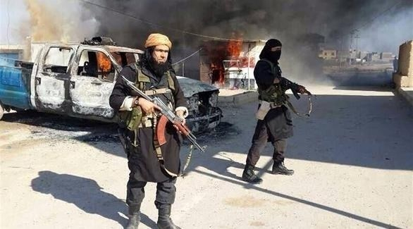 ضبط 12 شخصاً مشتبهاً بانتمائهم لتنظيم داعش في تركيا