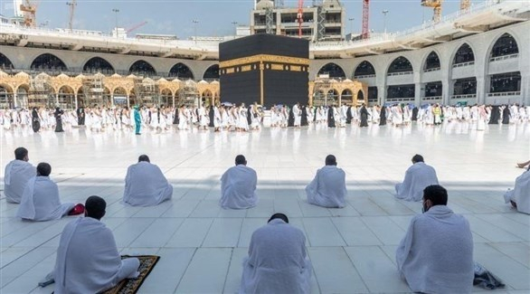 لا عُمرة في رمضان لغير المطعمين ضد كورونا