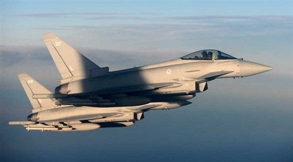 بريطانيا تعلن تفاصيل عملية عسكرية ضد داعش في شمال العراق