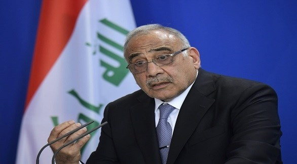عراقيون يلاحقون رئيس الحكومة السابق أمام القضاء الفرنسي