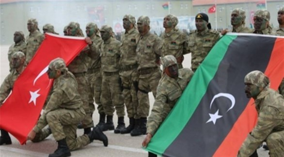 إيطاليا وفرنسا تعيدان إطلاق التعاون في السياسة الخارجية والتي حول الملف الليبي