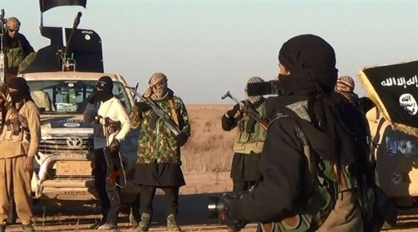 فرنسا: داعش عاد للعراق وسوريا وقادر على التحرك