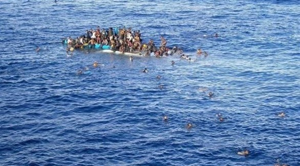 وفاة 42 مهاجراً أثيوبياً قبالة سواحل جيبوتي بعد مغادرتهم اليمن