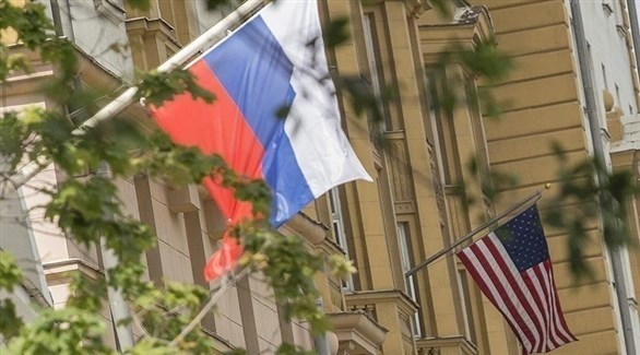 واشنطن تفرض عقوبات على روسيا وتطرد 10 من طاقمها الدبلوماسي