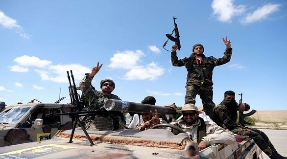 إغلاق مقرات ميليشيات مسلحة في العاصمة الليبية