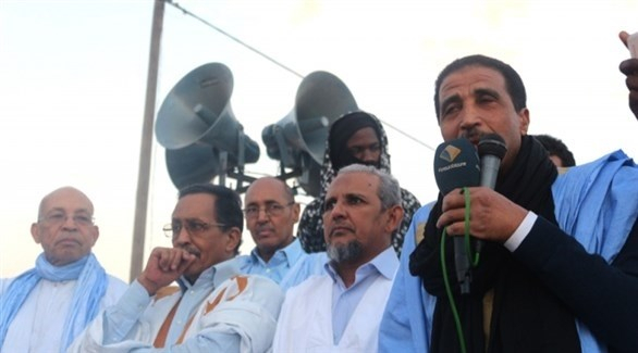 أحزاب معارضة موريتانية تحذر من خطورة غياب الشفافية والفساد