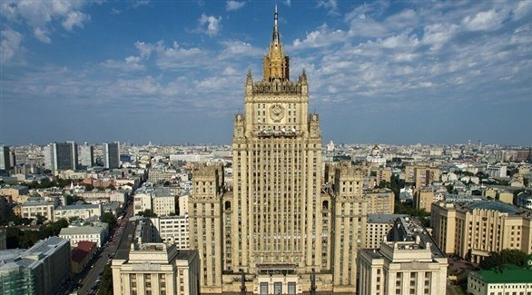 روسيا تطرد دبلوماسيَين بلغاريَين