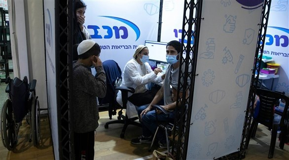 إسرائيل تستعد لجولة تطعيم ثانية ضد كورونا بغضون 6 أشهر