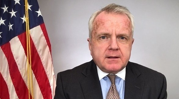 الخارجية الروسية تستدعي نائب السفير الأمريكي