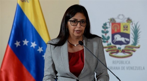فنزويلا تتهم صندوق النقد بحرمانها من حقوق السحب الخاصة لأسباب سياسية