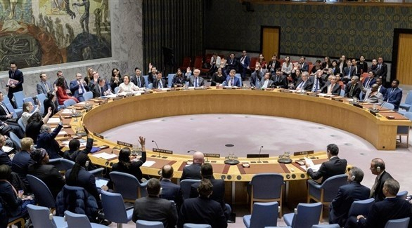 مجلس الأمن يفشل في إقرار مشروع إعلان مشترك حول الصحراء الغربية