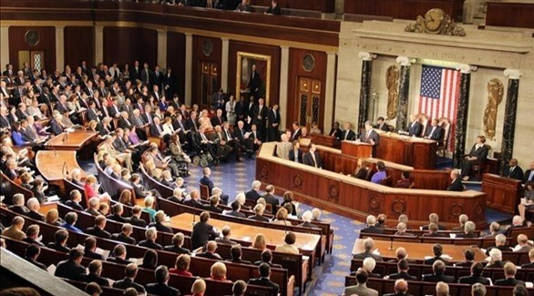الشيوخ الأمريكي يوافق على تشريع لمحاربة جرائم الكراهية
