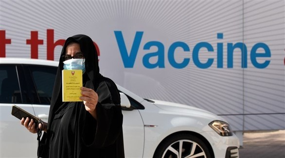 البحرين وإسرائيل تتفقان على الاعتراف المتبادل بالتطعيم ضد كورونا