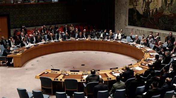 مجلس الأمن يدعو لحماية المدنيين في مناطق النزاع