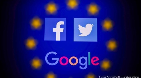 قانون أوروبي يفرض إزالة سريعة لأي محتوى إرهابي عبر الإنترنت