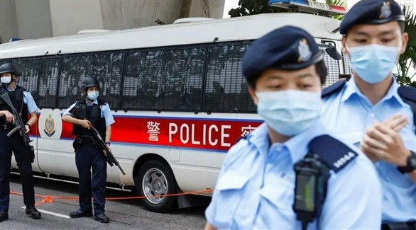 قتيلان و16 مصاباً في حادث طعن في روضة أطفال جنوبي الصين