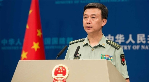 الصين تحث أمريكا على كبح جماح قواتها في الخطوط الأمامية