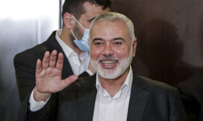حماس ترحب بتقرير "هيومن رايتس ووتش" الذي يتهم إسرائيل بالعنصرية