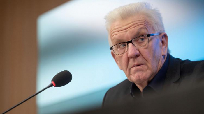 Grüne Jugend rebelliert gegen Kretschmann