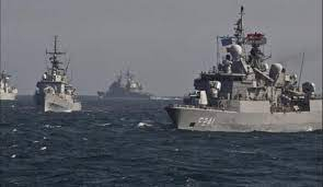 روسيا تغلق البحر الأسود أمام السفن الحربية الأجنبية