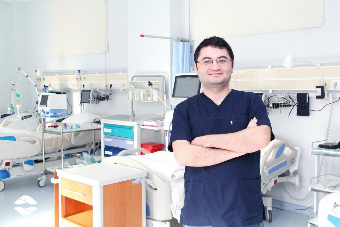  “Hər iki dozanı eyni peyvənddən vurdurmaq məsləhətdir” -  Həkim 