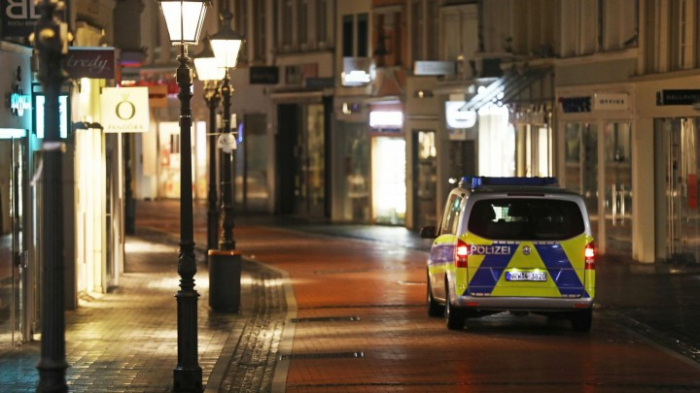 Polizei will Wohnungen nicht ohne Anlass kontrollieren