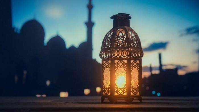  Début du mois de Ramadan en Azerbaïdjan 