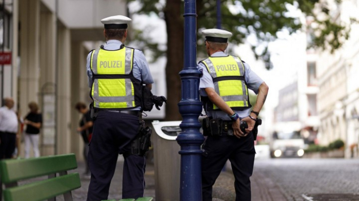 Deutsche Polizeigewerkschaft: Stimmung wird aggressiver