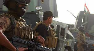 نجاة معاون مدير الاستخبارات العسكرية العراقية من محاولة اغتيال