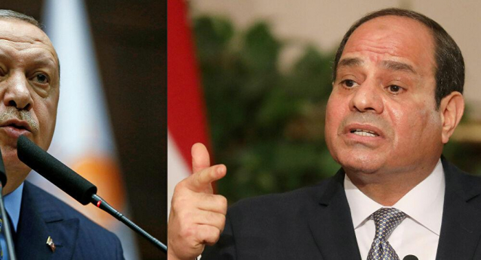 مساعد وزير خارجية مصري سابق: تجاوب تركي مع مصر بشأن الأدوات الإعلامية المعادية... فيديو