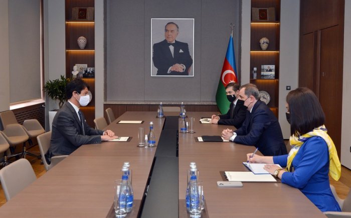    İtaliya səfirinin diplomatik fəaliyyəti başa çatır   