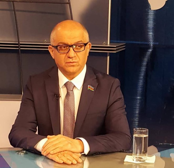  Köçəryan və “İsgəndər-M” raketləri - Sahib Alıyevin şərhi    